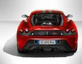 Ferrari 430 Scuderia: Michael Schumacher bo na frankfurtskem salonu uradno razkril novi Ferrari