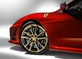 Ferrari 430 Scuderia: Michael Schumacher bo na frankfurtskem salonu uradno razkril novi Ferrari
