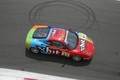 Ferrari Challenge: Ferrari Challenge v prestolnici Italije