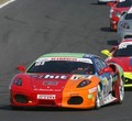 Ferrari Challenge: Hit Racing Team se vrača v Toskano