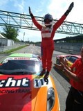 Ferrari Challenge: Hit Racing Team se vrača v Toskano