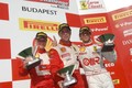 Ferrari Challenge: Hit Racing Team se vrača v Toskano