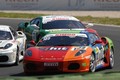Ferrari Challenge: Madžarski Hungaroring gostitelj tokratnega tekmovanja