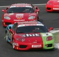 Ferrari Challenge - Misano: Na italijansko obalo po nov odličen rezultat