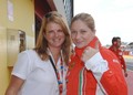 Ferrari Challenge: Napet zaključek poletja na stezi v Mugellu