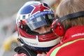 Ferrari Challenge: Nina četrta na svetovnem Ferrarijevem finalu v Mugellu