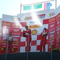 Ferrari Challenge: Nina ponovno na tretjem mestu v Mugellu