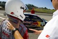 Ferrari Challenge: Nina ponovno na tretjem mestu v Mugellu