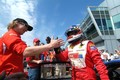Ferrari Challenge: Nina v Monzi obdržala tretje mesto