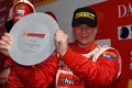 Ferrari Challenge: Nina v Monzi obdržala tretje mesto