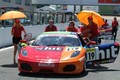 Ferrari Challenge: Nove stopničke v Vallelungi