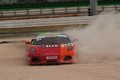 Ferrari Challenge: Razburljiva poletna dirka v Misanu