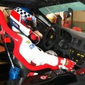 Ferrari Challenge 2006: Sezona Ferrari Challenga 360 se nadaljuje v Mugellu