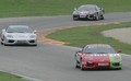 Ferrari Challenge 2006: Sezona Ferrari Challenga 360 se nadaljuje v Mugellu