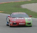 Ferrari Challenge 2006: Sezona Ferrari Challenga 360 se nadaljuje v Mugellu