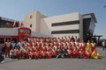 Ferrari Challenge: Slavnostno v Maranellu