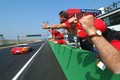Ferrari Challenge: Stopničke v Misanu