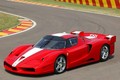 Ferrari Challenge: Tokrat v Franciji