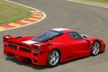Ferrari Challenge: Tokrat v Franciji