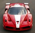 Ferrari Challenge: Tokrat v Franciji