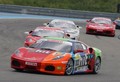 Ferrari Challenge: V Mugellu vse pripravljeno za letošnji svetovni Ferrarijev finale