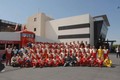 Ferrari Challenge: V Mugellu vse pripravljeno za letošnji svetovni Ferrarijev finale