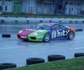 Ferrari Challenge: Vrtojba v znamenju Ferrarija - srečanje Ferraristov ob koncu sezone