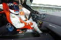 Ferrari Challenge: Zaradi tehnične napake ob drugo mesto - dirka v Mugellu, Finale