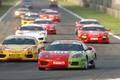 Ferrari Challenge 2006, Monza: Finale v Schumacherjevi družbi