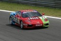 Ferrari Challenge 2006, Monza: Peti krog bo na sporedu v legendarni Monzi