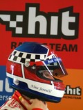 Ferrari Challenge 2006, Monza - dirka: Zaradi tehničnih težav ob nove točke
