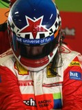 Ferrari Challenge 2006, Monza - dirka: Zaradi tehničnih težav ob nove točke