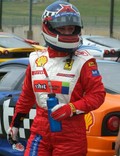 Ferrari Challenge 2006, Mugello - dirka: Kljub težavam spet odlična rezultata