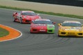Ferrari Challenge 2006, Mugello - dirka: Kljub težavam spet odlična rezultata