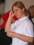 Ferrari Challenge 2006, Mugello - dirka: Kljub težavam spet odlična rezultata