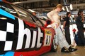 Ferrari Challenge, Vallelunga: Rojstni dan pred vrati Rima