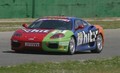 Ferrari Challenge, Vallelunga: Rojstni dan pred vrati Rima