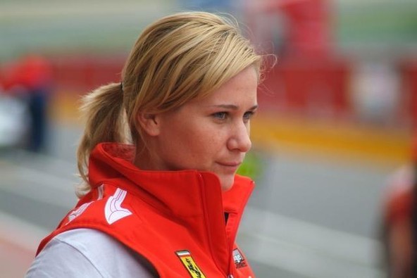 Ferrari Challenge, Vallelunga: Rojstni dan pred vrati Rima