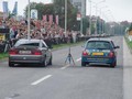 Festival avtomobilizma Ljubljana 2006: Avtomobilski spektakel v prestolnici