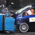 Fiat: Bravo s petimi zvezdicami