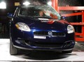 Fiat: Bravo s petimi zvezdicami