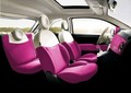 Fiat 500: Današnje darilo Barbie® za rojstni dan
