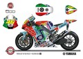 Fiat 500: Dirka v Assnu s Fiat Yamaha Team-om