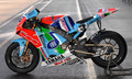 Fiat 500: Dirka v Assnu s Fiat Yamaha Team-om