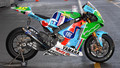 Fiat 500: Dirka v Assnu s Fiat Yamaha Team-om