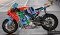 Fiat 500: Dirka v Assnu s Fiat Yamaha Team-om