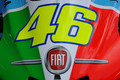 Fiat 500: Dirka v Assnu s Fiat Yamaha Team-om