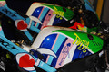 Fiat 500: Dirka v Assnu s Fiat Yamaha Team-om