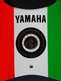 Fiat 500: Dirka v Assnu s Fiat Yamaha Team-om