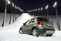 Fiat: Fiat Sedici na Slovenskem trgu